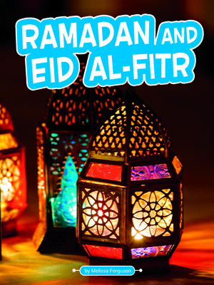 cover image of Ramadan and Eid al-Fitr